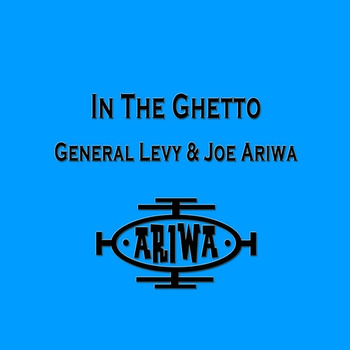 In the Ghetto
