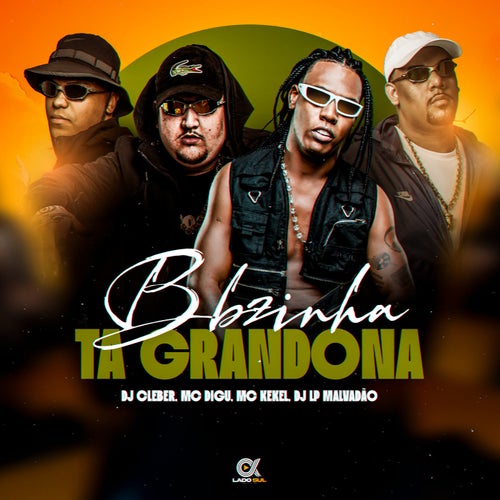 Bbzinha Ta Grandona