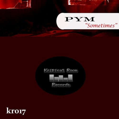Cover art for Sometimes