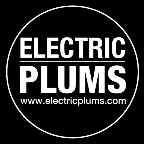Electric Plums