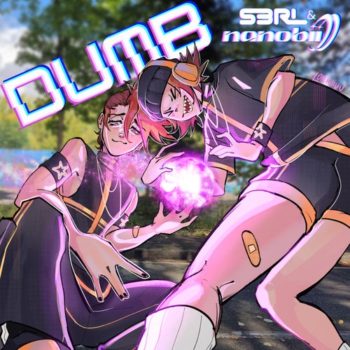 DUMB (DJ Edit)