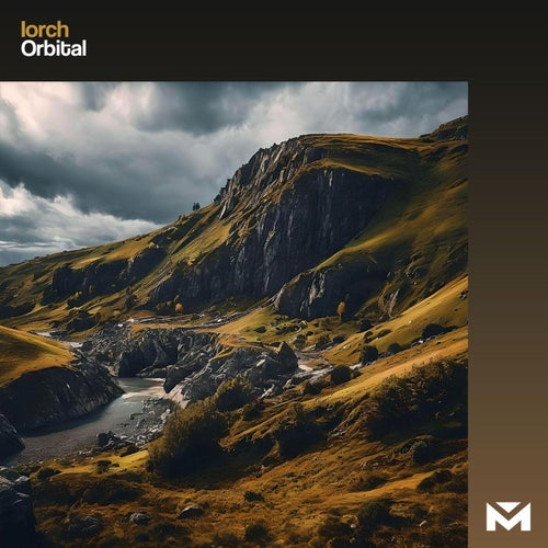  Iorch - Orbital (2026) 