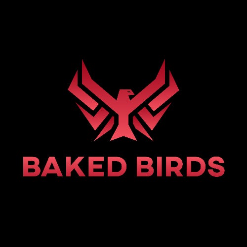 Baked Birds