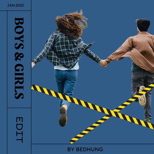 Boys and Girls (Special Version)
