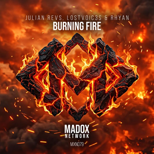 Burning Fire