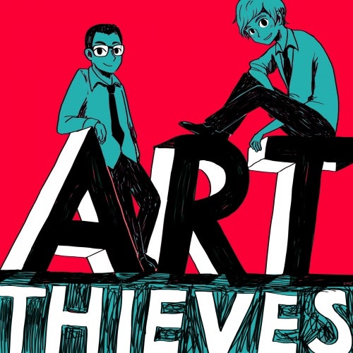 Art Thieves