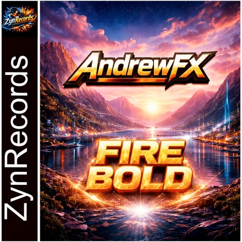 Fire Bold