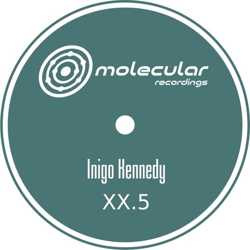 Cover art for XX 5