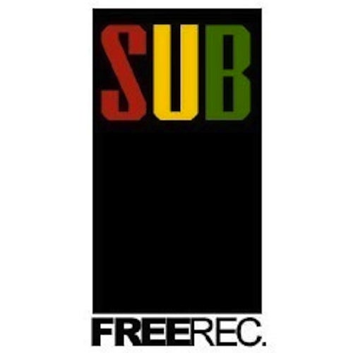 Subliminal Freedom Records