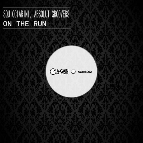 On The Run