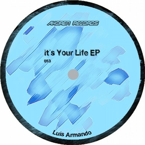 It's Your Life EP