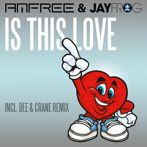 Is This Love