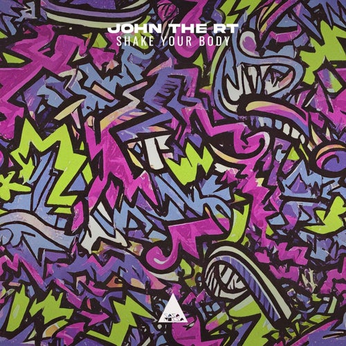Shake Your Body