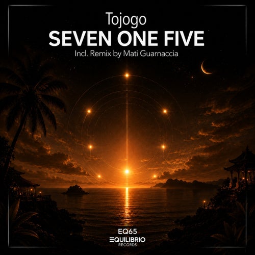 Tojogo — Seven One Five (2026)