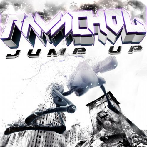 Jump Up