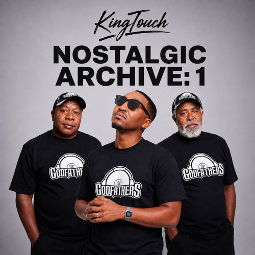 Nostalgic Archive: 1