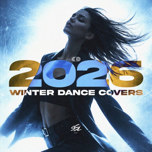 Winter Dance Covers 2026