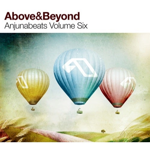 Anjunabeats Volume 6