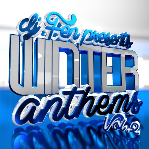 Winter Anthems Vol.2