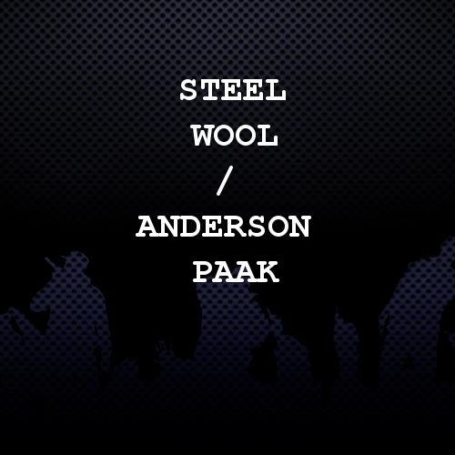 Steel Wool / OBE / Art Club / EMPIRE