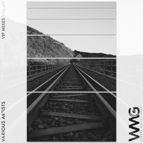 VIP Mixes, Vol. 49
