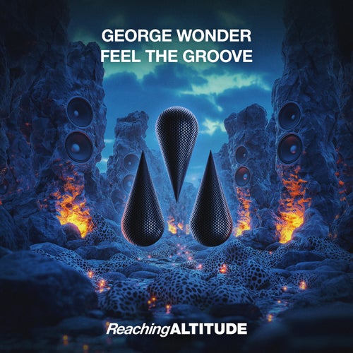 Feel The Groove