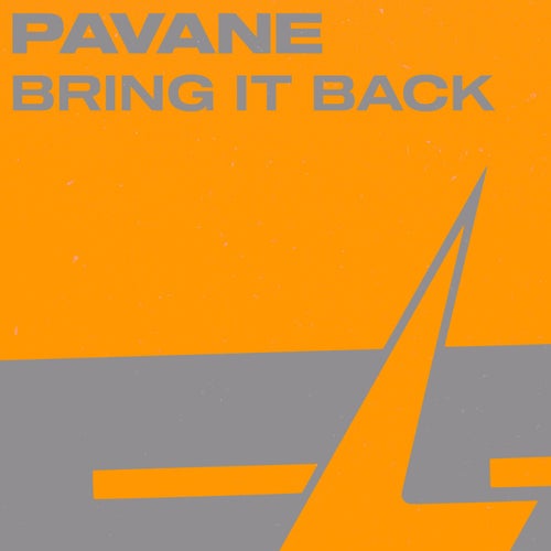 Bring It Back