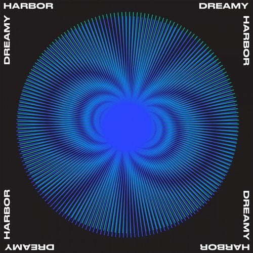 Cover art for Dreamy Harbor