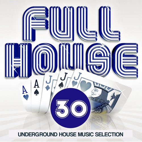 Full House Volume 30