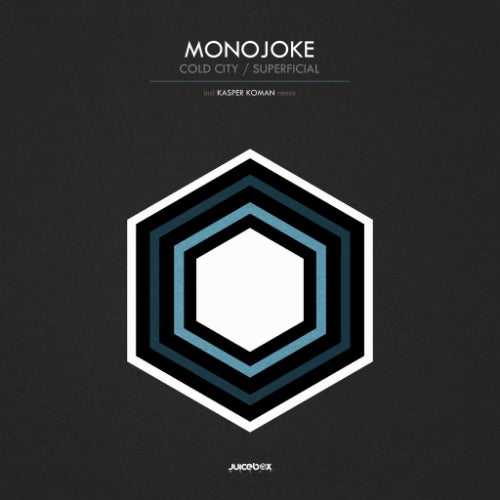 MONOJOKE - NOVEMBER 2018 - PROTON CHART