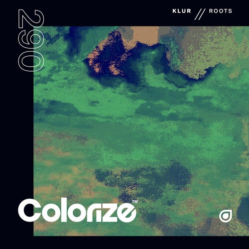 Cover art for Roots