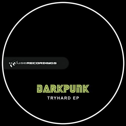 Tryhard EP