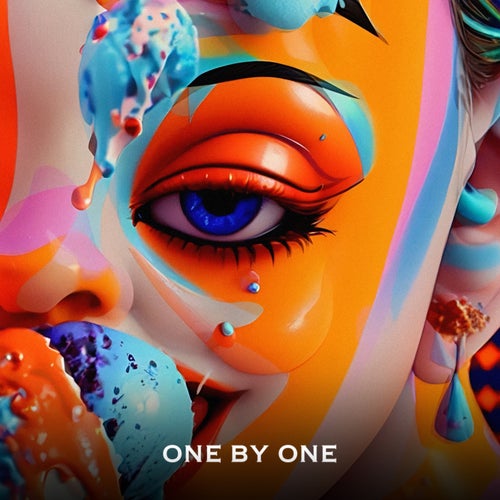 Gabry Ponte & Hosanna - One By One (Extended Mix) [2023]