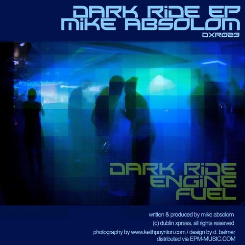 Dark Ride EP