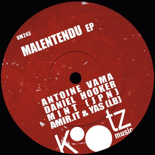 Malentendu EP
