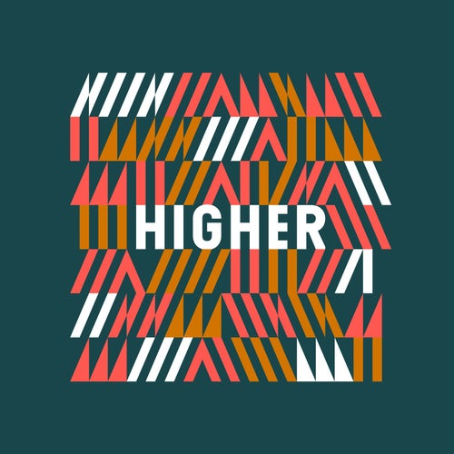 Higher (Tiger Stripes Remix)