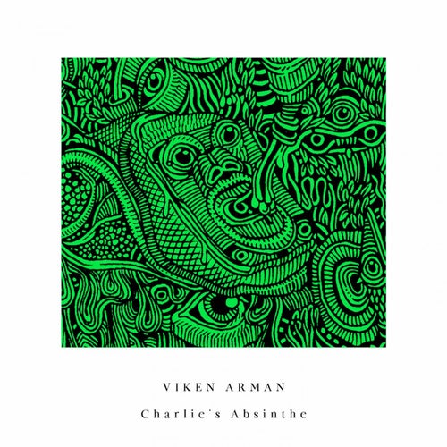 Charlie's Absinthe