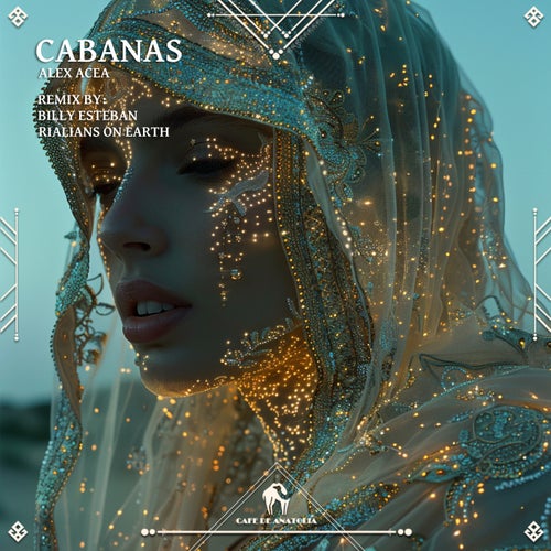 Cabanas (Billy Esteban, Rialians on Earth Remix)