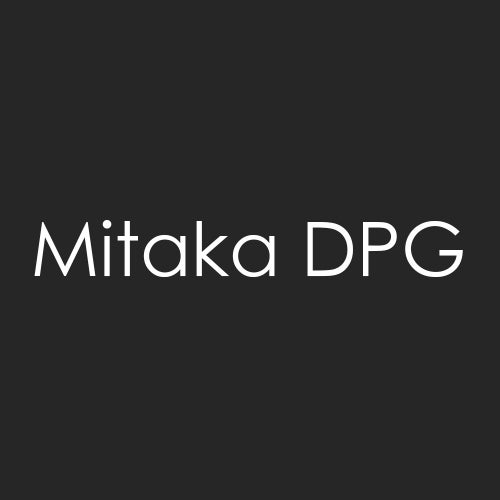 Mitaka DPG