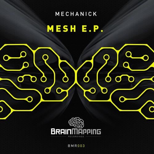 Mesh E.P.