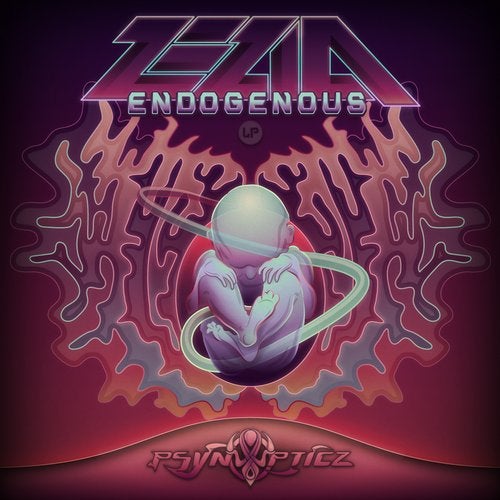 Cover art for Endogenous