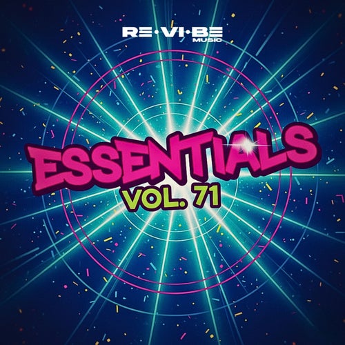 Essentials EP 71