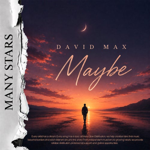 Maybe