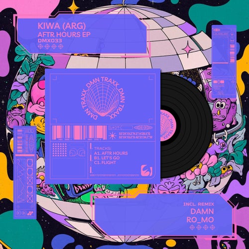 Aftr Hours EP