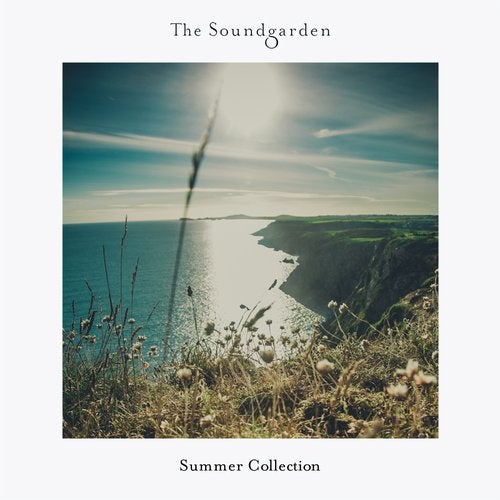 Cover art for Summer Collection