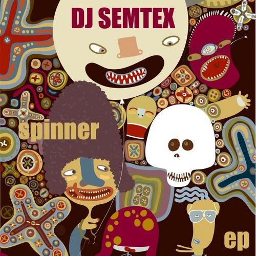 Spinner EP