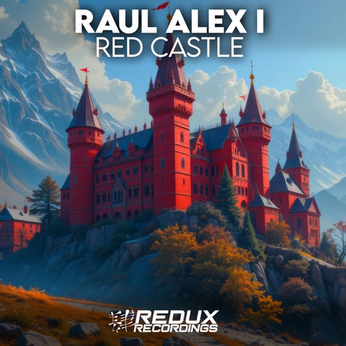 Red Castle