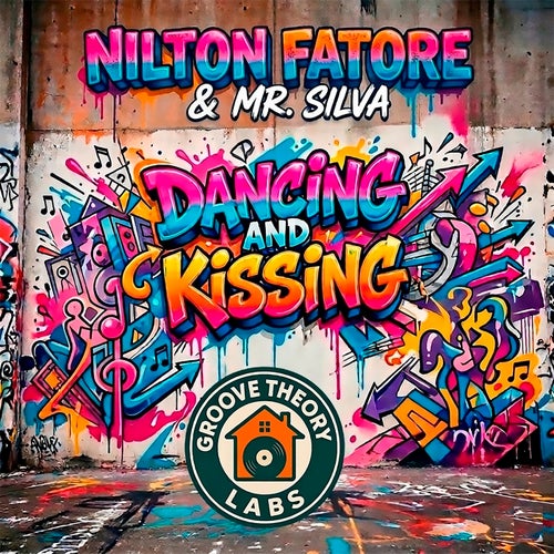 Dancing and Kissing