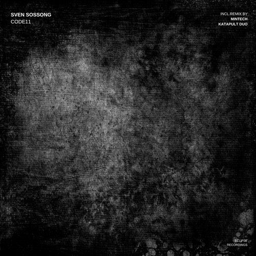Cover art for Code11