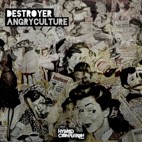 Angryculture